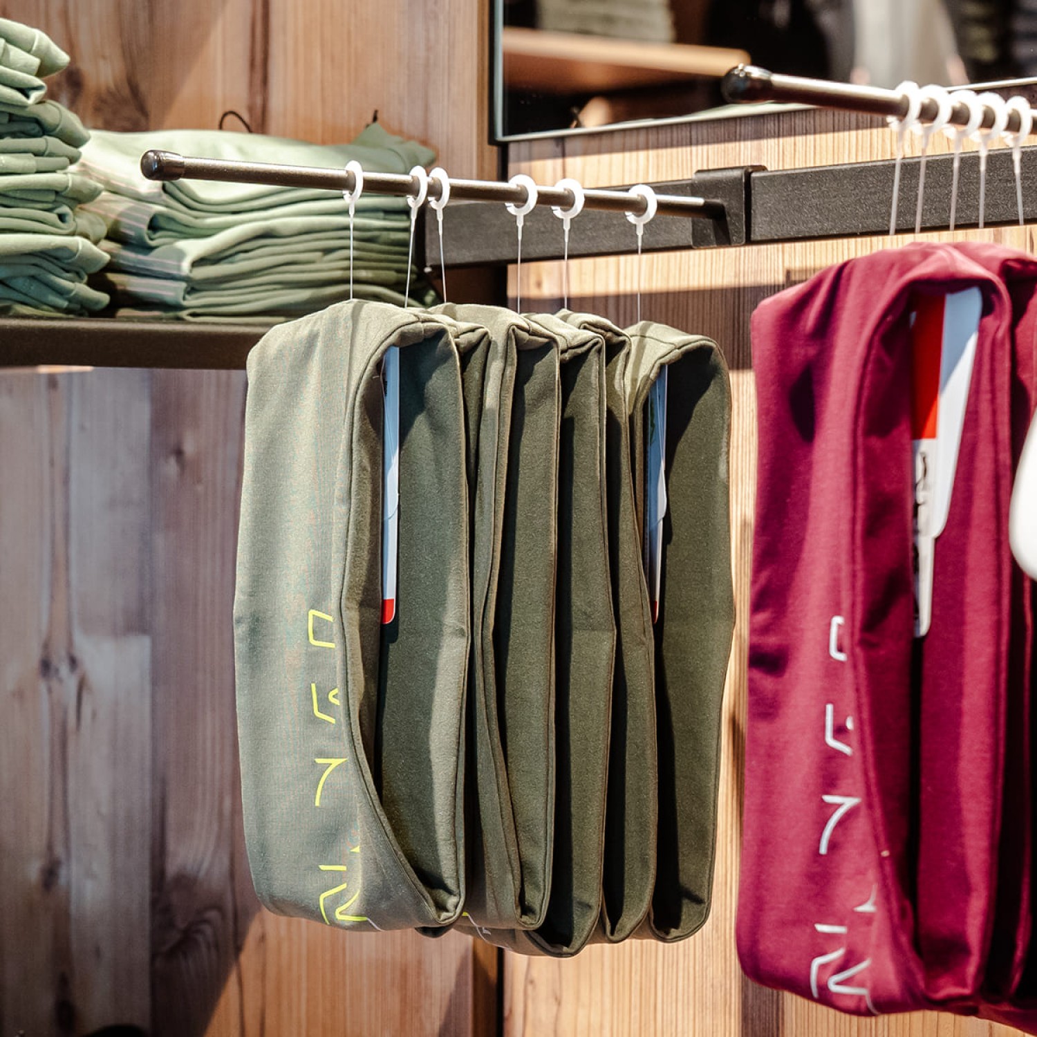 MODUŁY SDS_ AKCESORIA