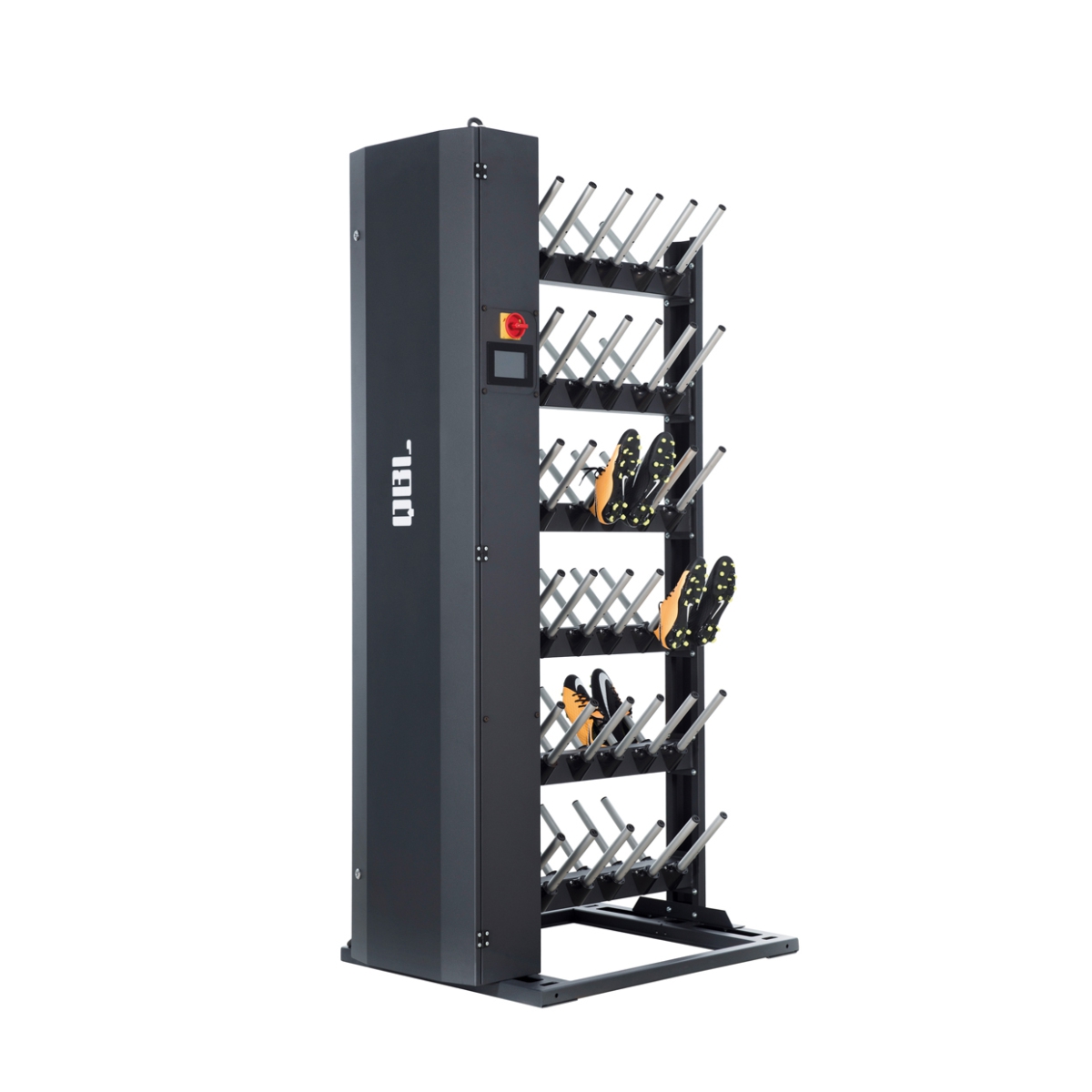 Boot Dryer Football Drying Systems QBL Systems