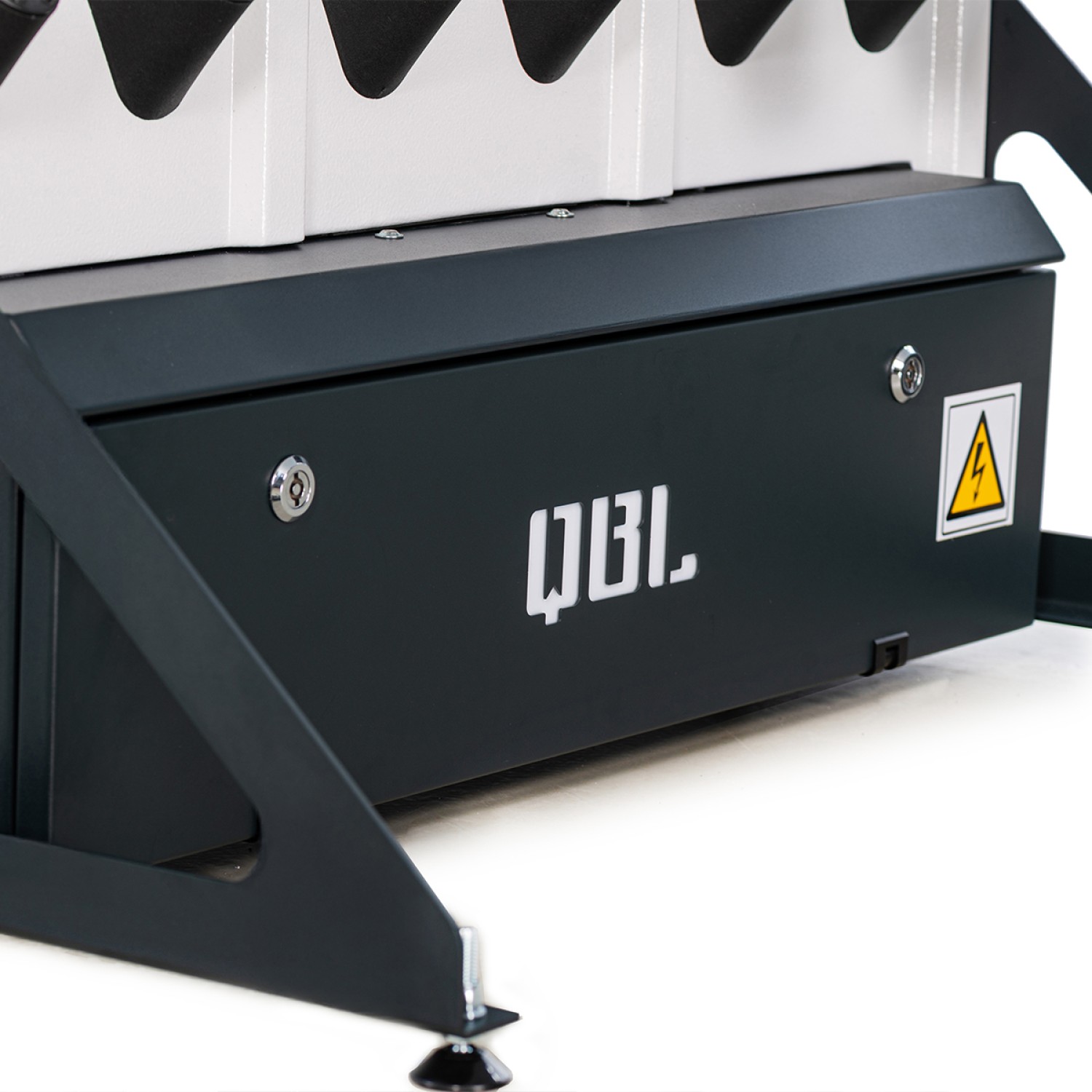Boot Dryer Team 20 - Drying Systems - QBL Systems
