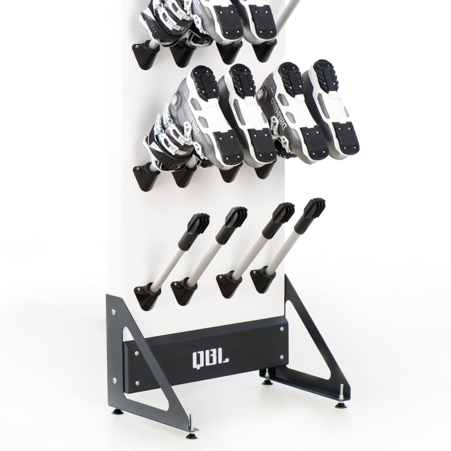 Boot Dryer Panel 10 - Drying Systems - QBL Systems