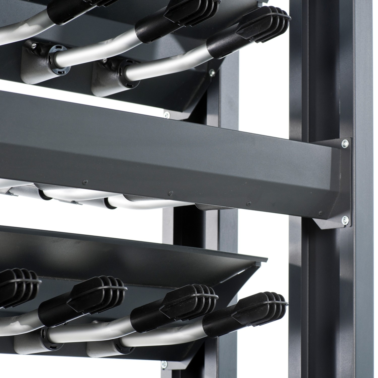Boot Dryer Optiflow - Drying Systems - QBL Systems