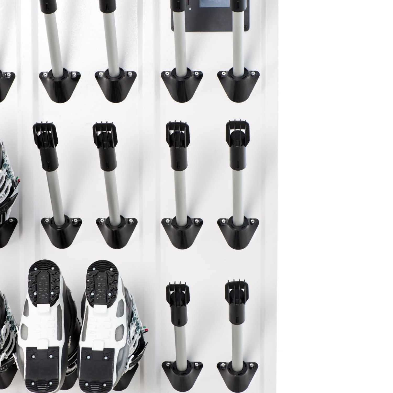 Boot Dryer Panel 15 - Drying Systems - QBL Systems