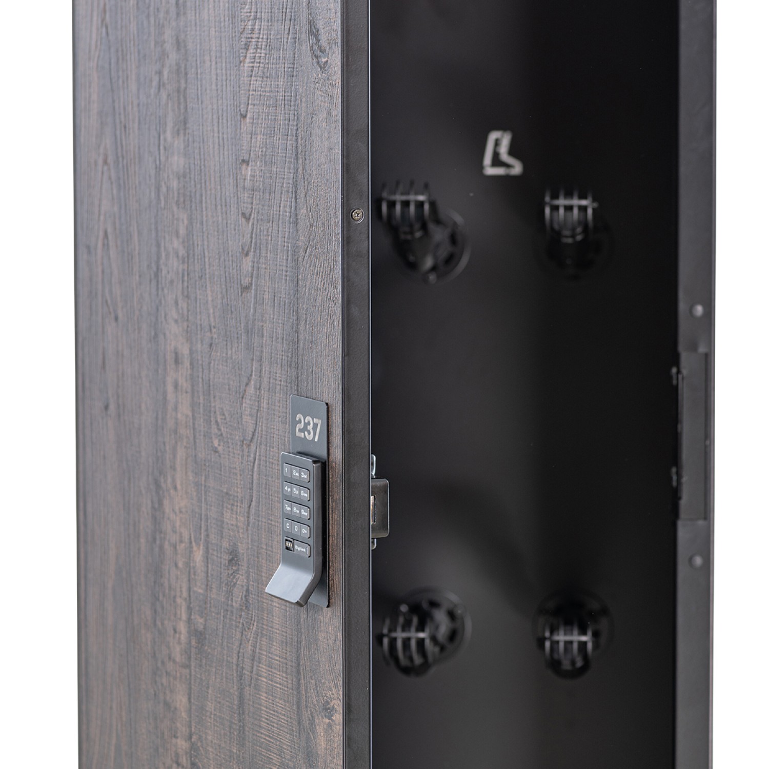 Depot Locker Sequence 500