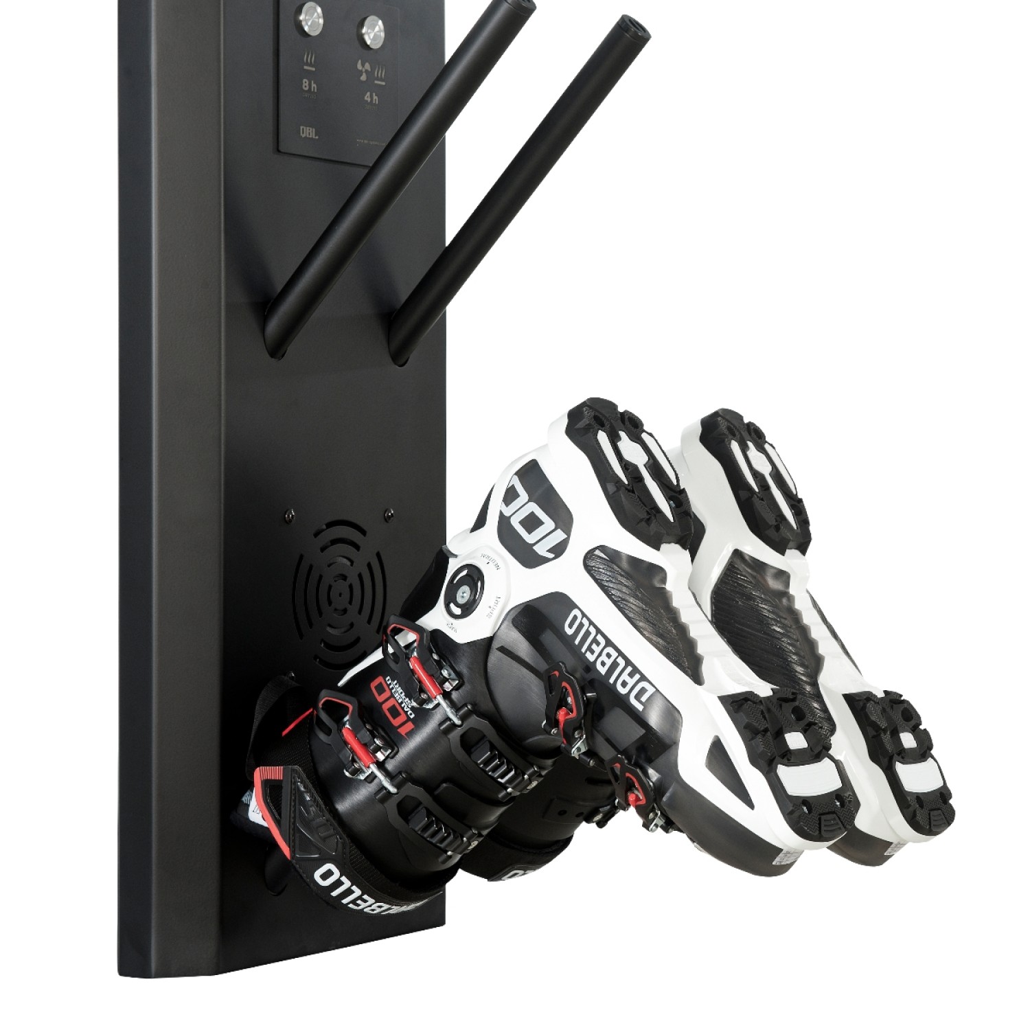 Dryer Supreme Hybrid 2B