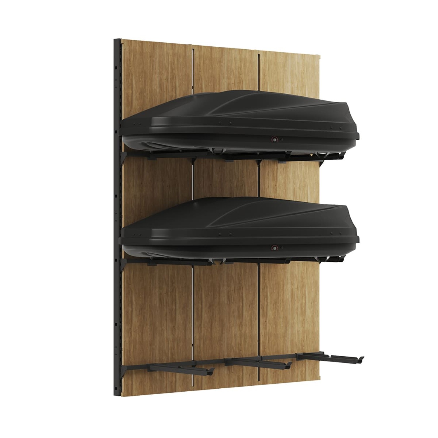 SHOP  DISPLAY Roof Rack  holder