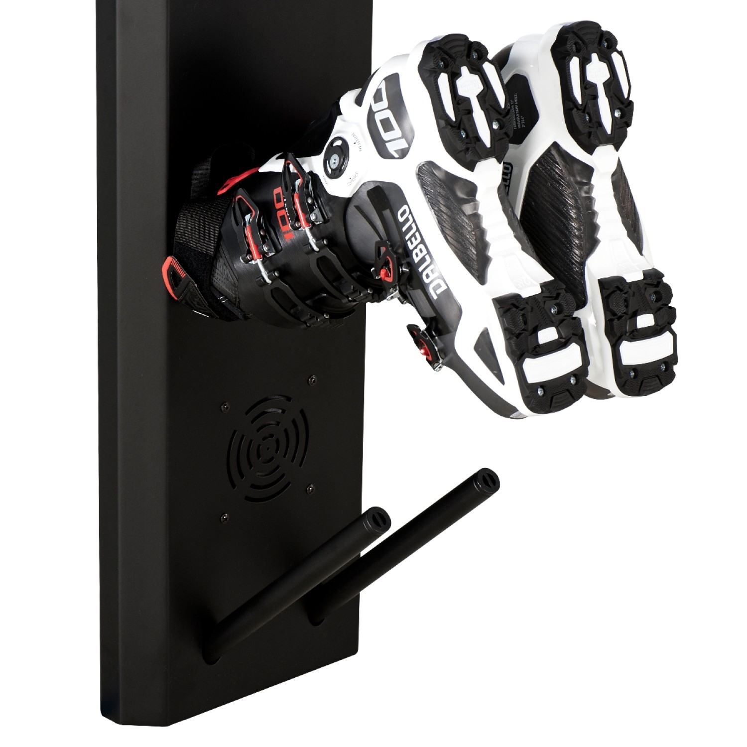 Dryer Supreme Hybrid 4B