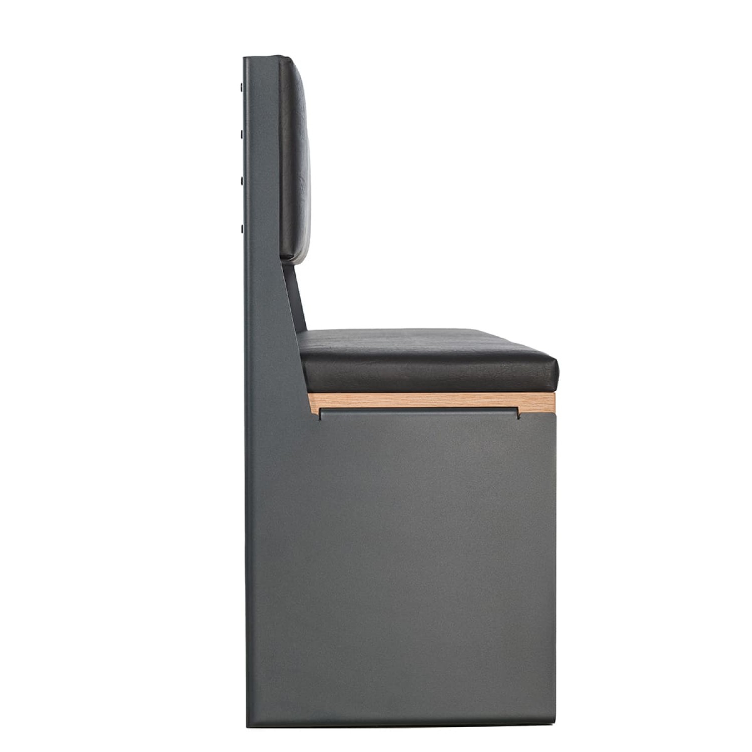 Ławka UniQ Sit-Back