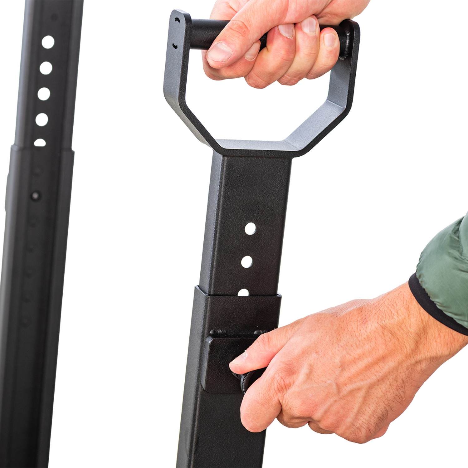 Moduł BOOT-FITTING UNIT