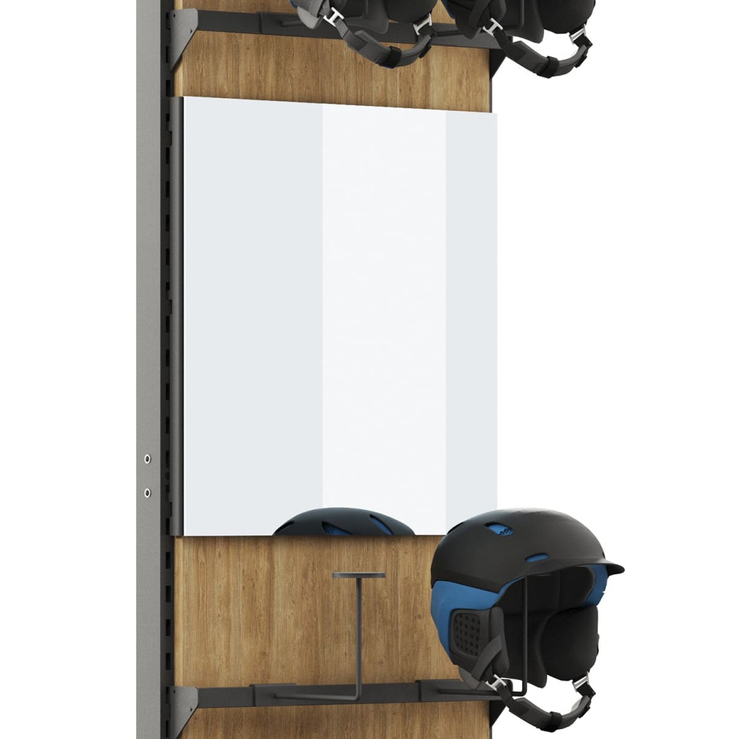 SHOP DISPLAY_ MIRRORS