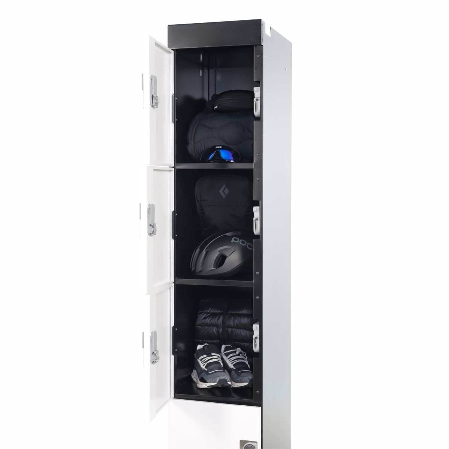 MDL LOCKERS 5-10-15