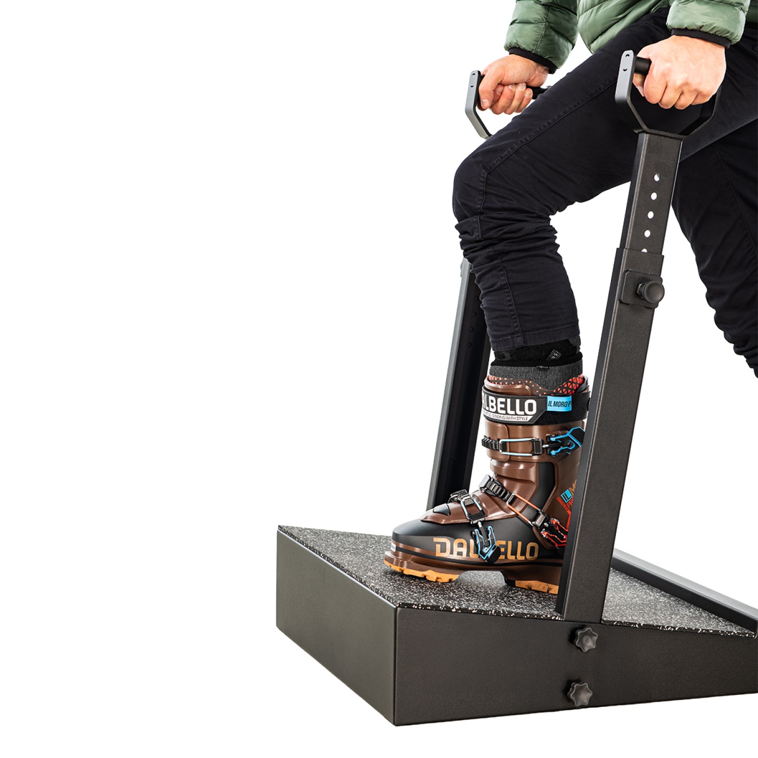 Moduł BOOT-FITTING UNIT