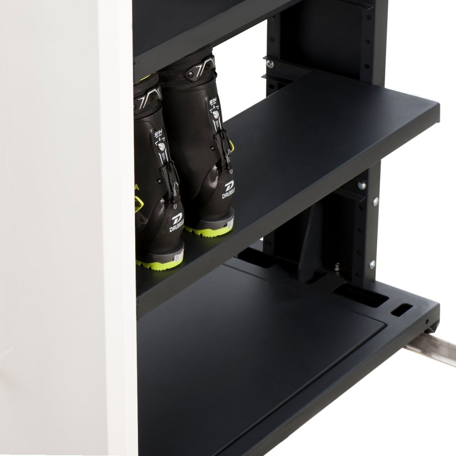 Boot Rack