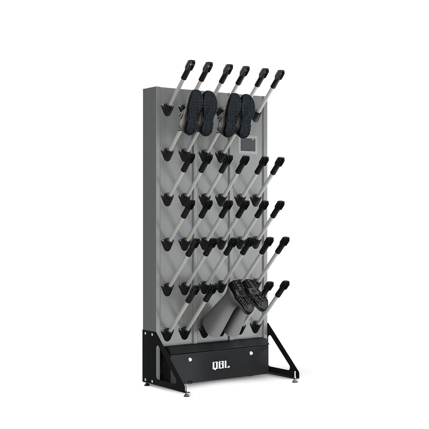 Dryer Workplace+ B17