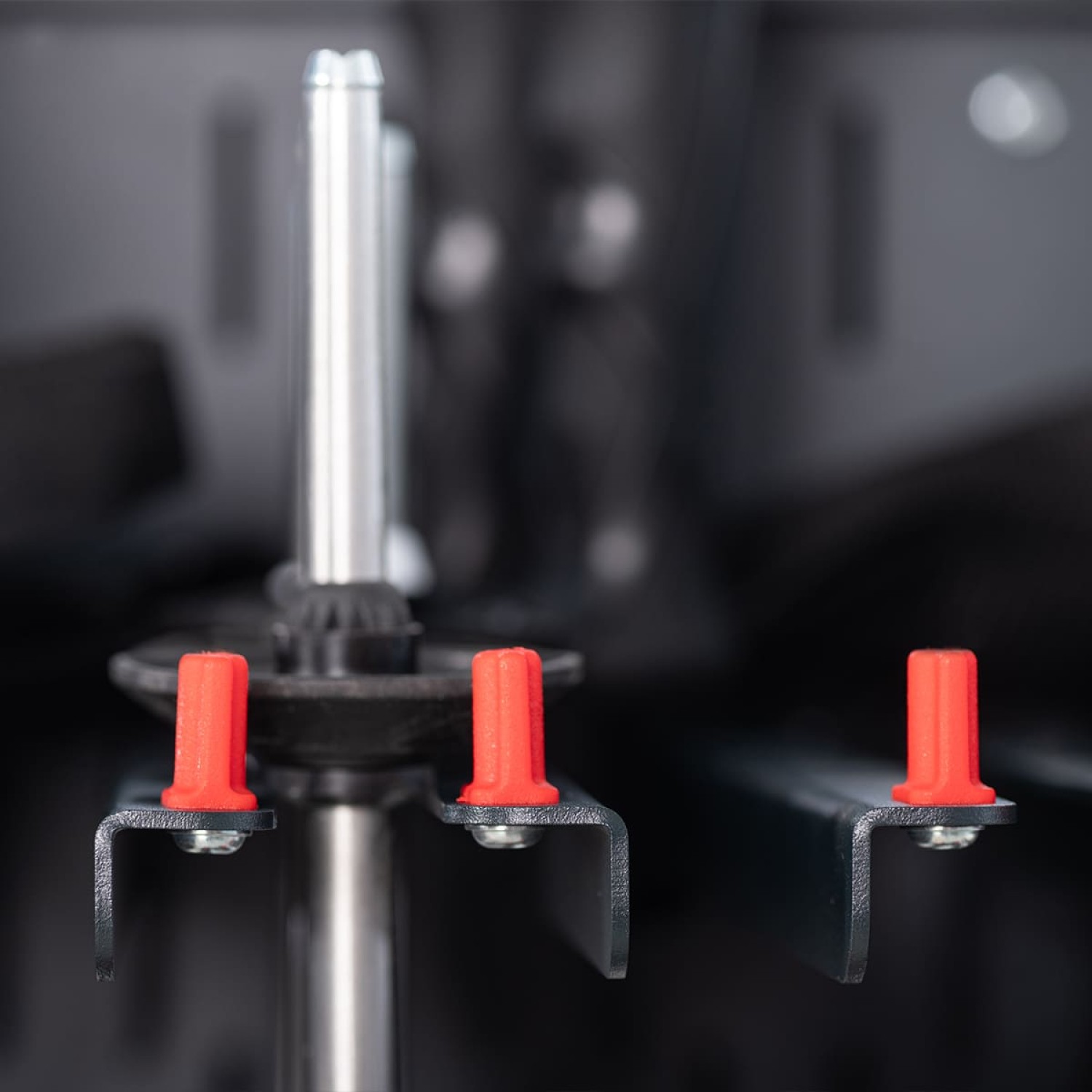 Universal 2 Plus 1-sided 2.0