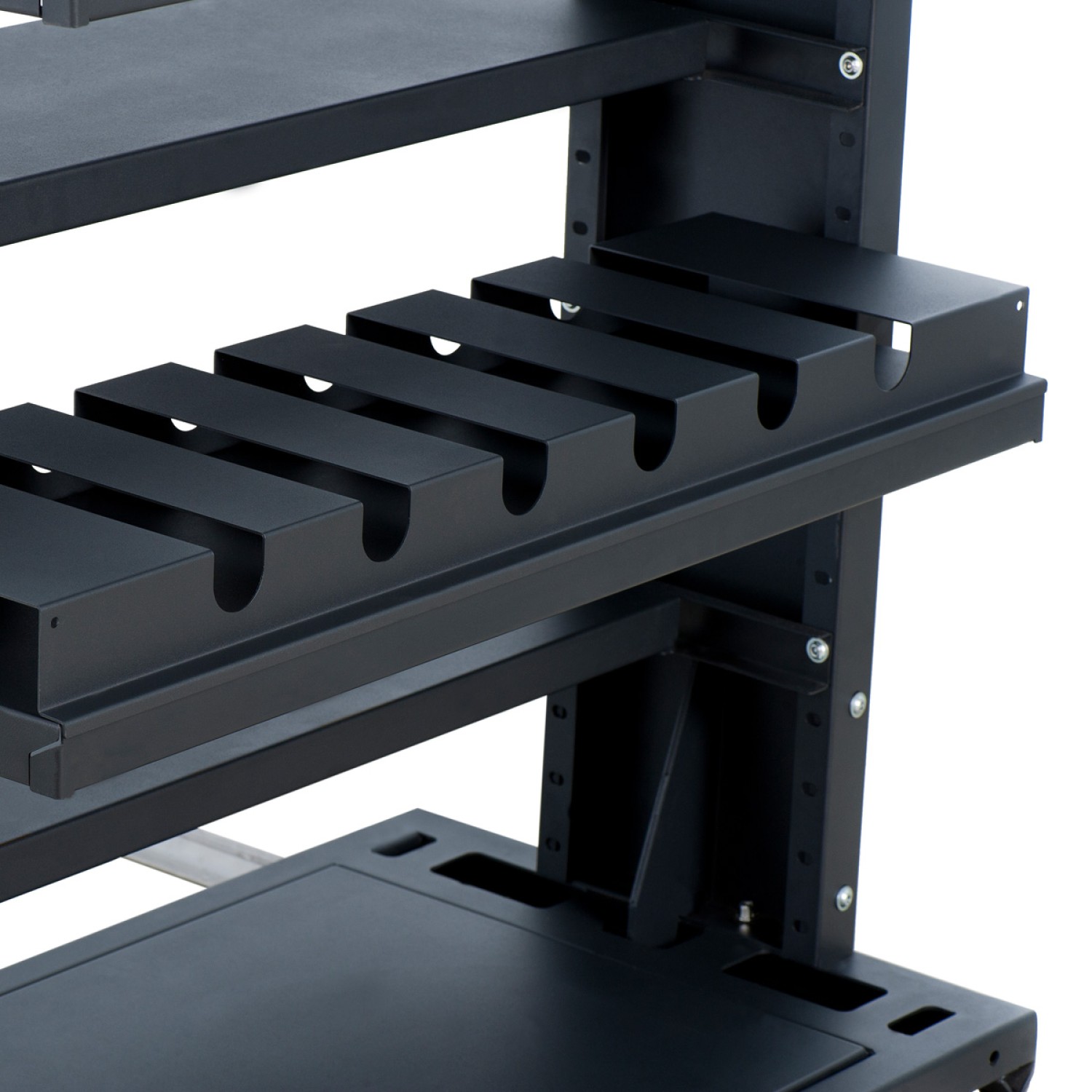 Ice Skate Rack - Storage Systems - QBL Systems