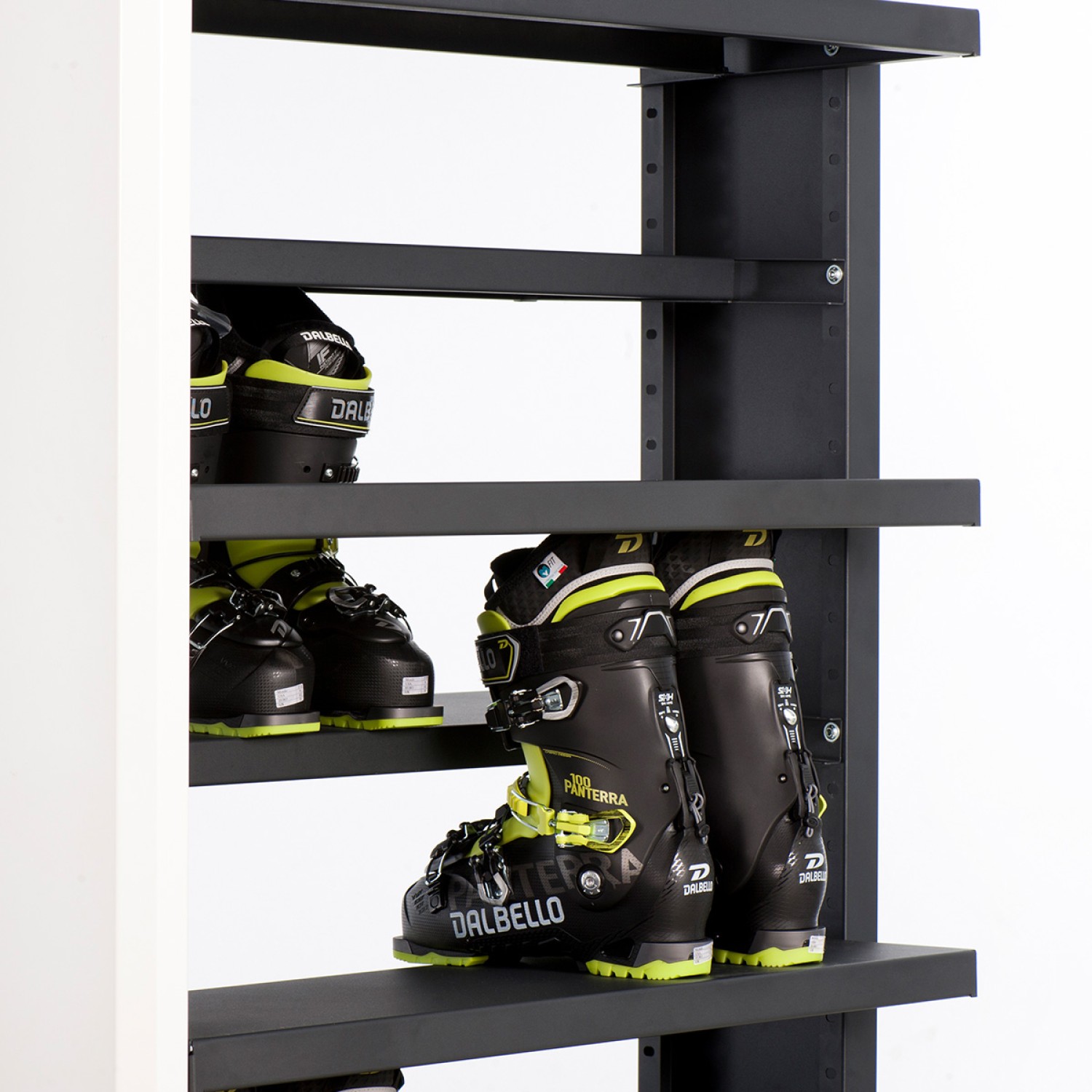 Boot Rack