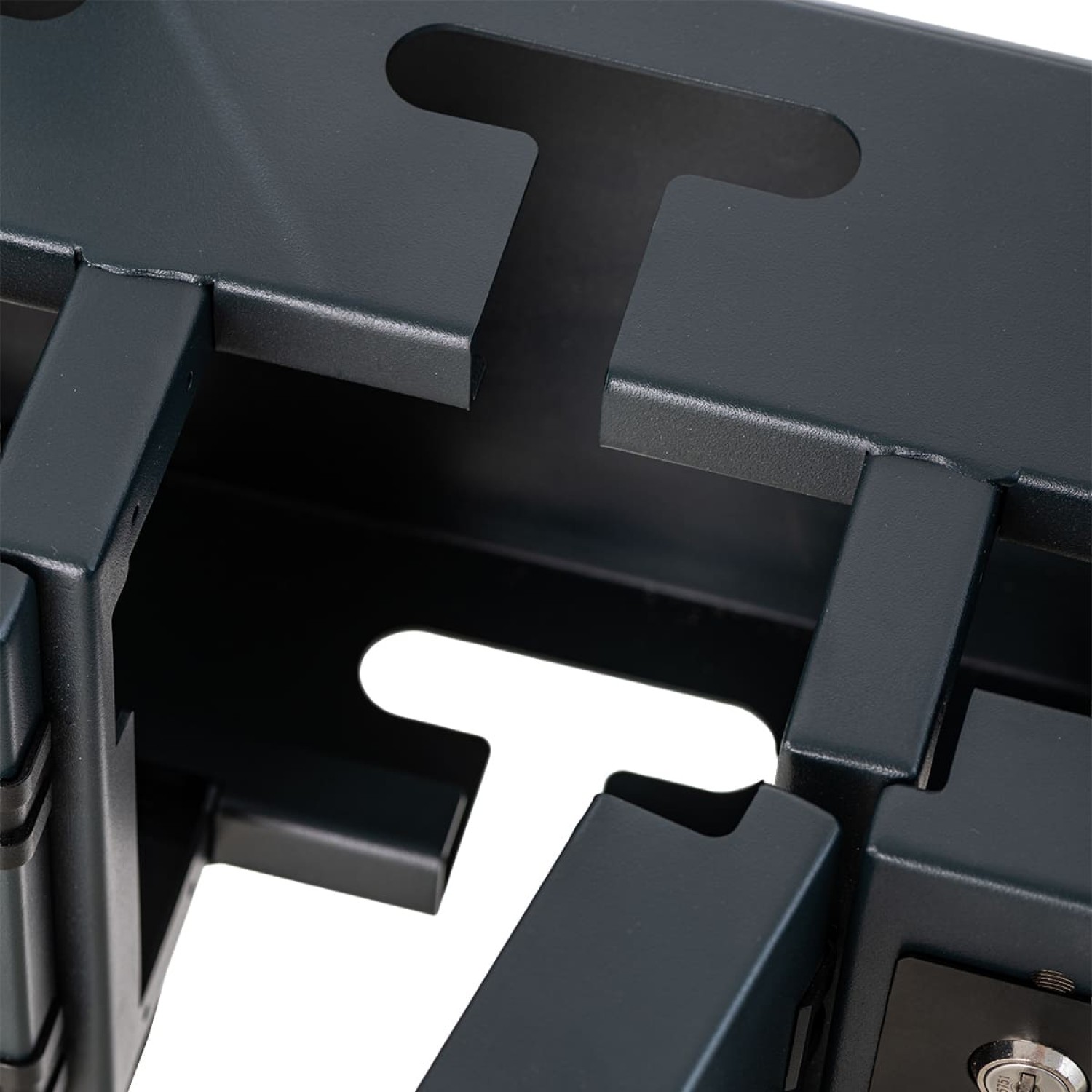 wall level mini depot