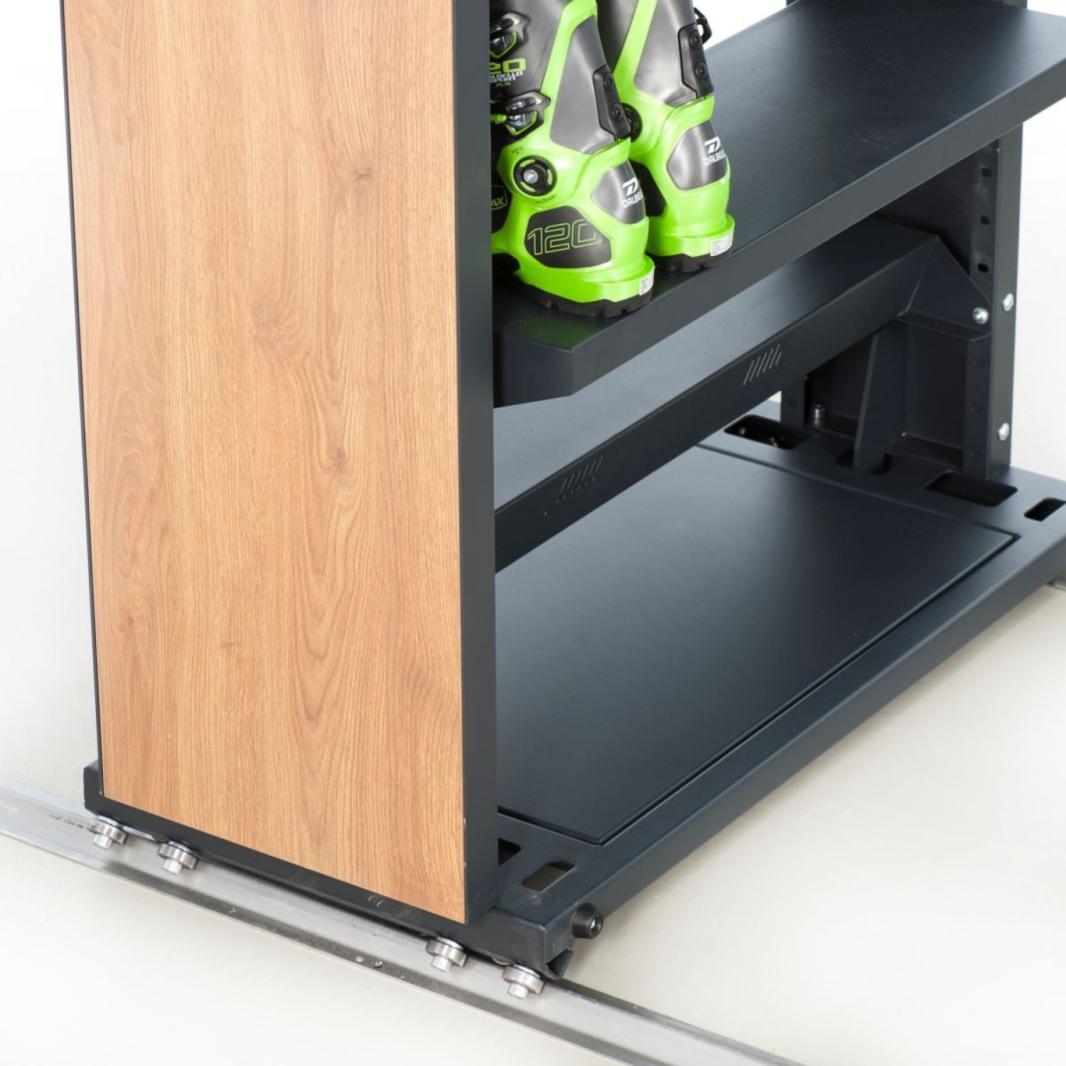 Boot Dryer Wind