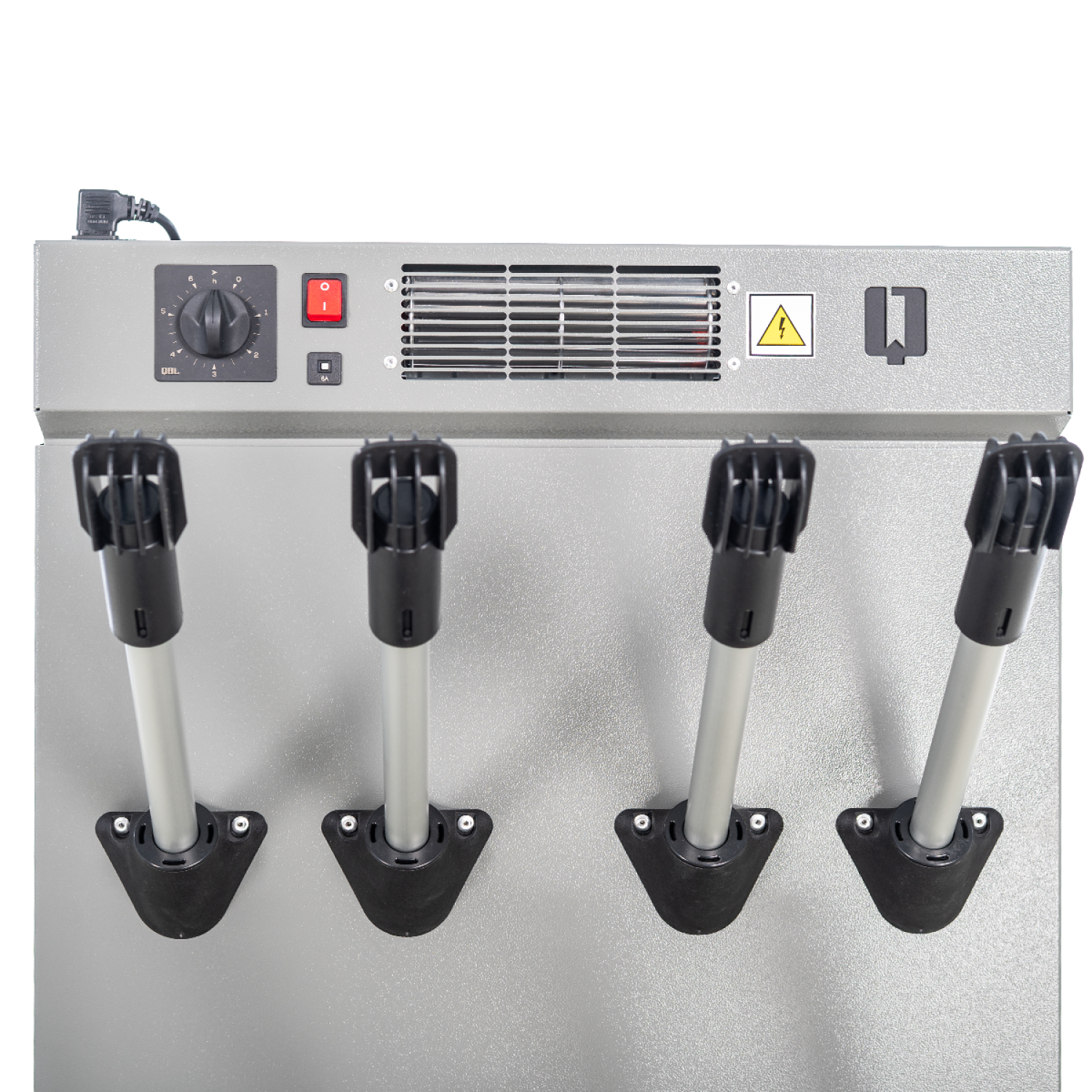 Boot Dryer Eco 8 2.0 - Drying Systems - QBL Systems