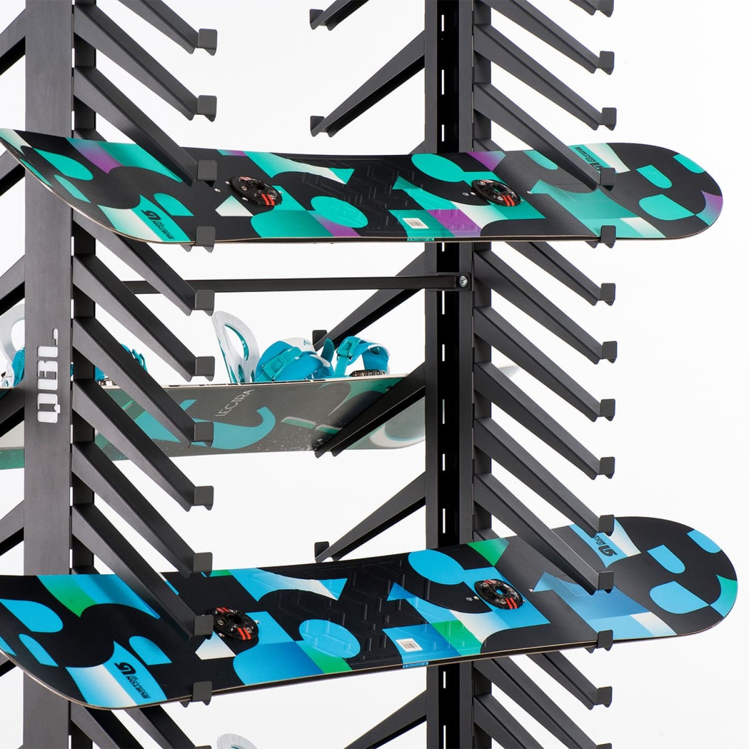 Snowboard