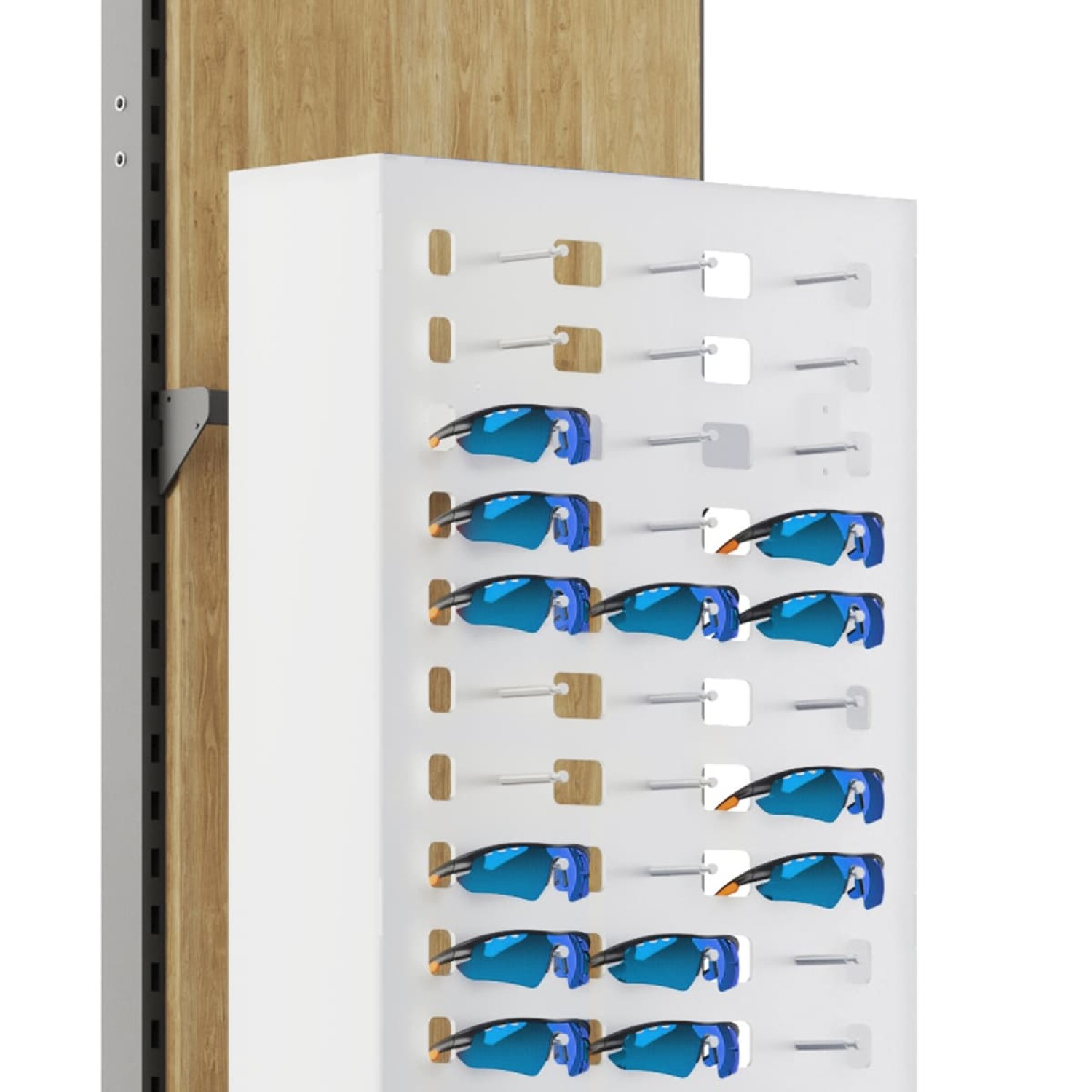 SHOP DISPLAY_ SUNGLASSES