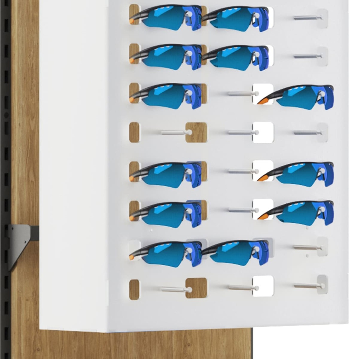 SHOP DISPLAY_ SUNGLASSES