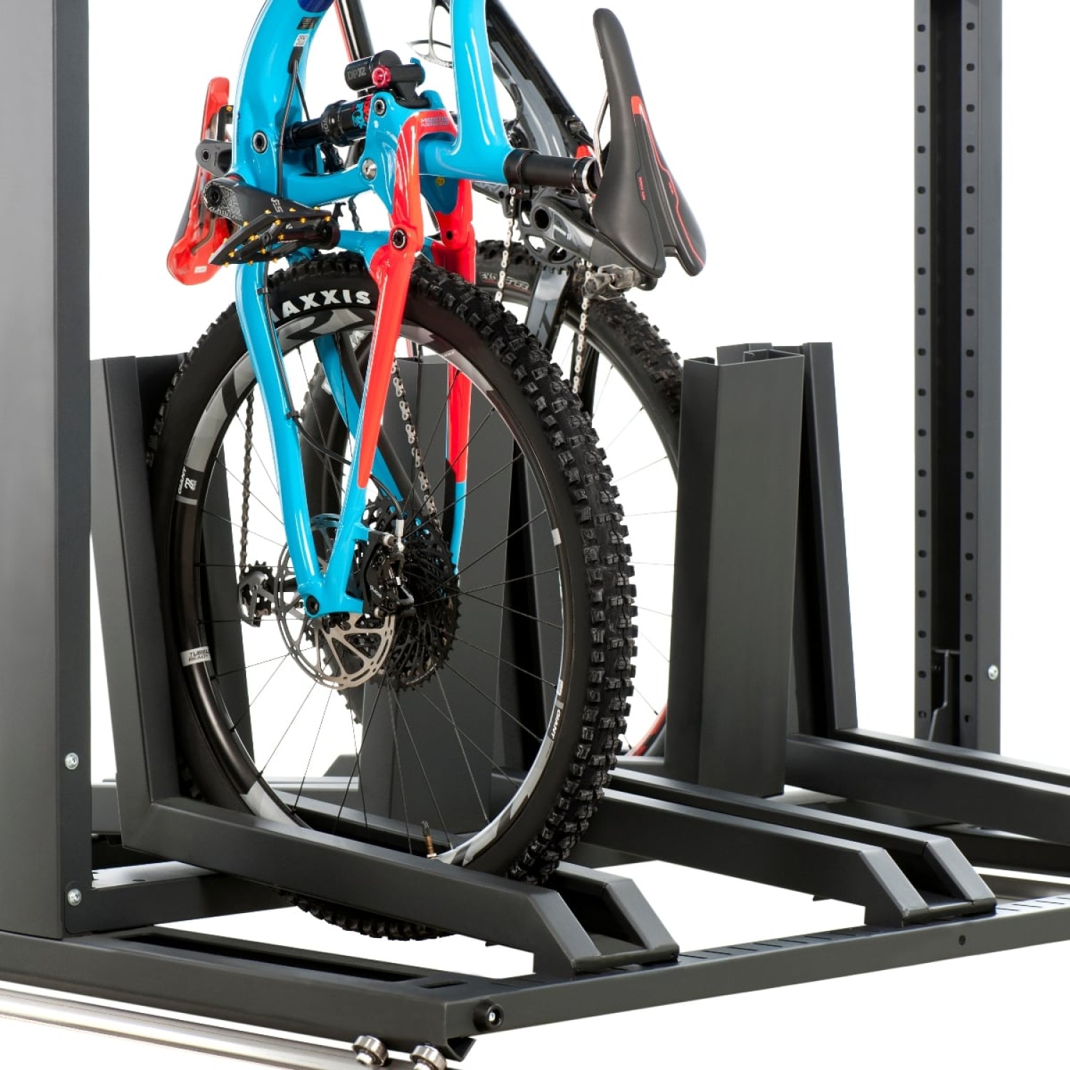 Bike Rack