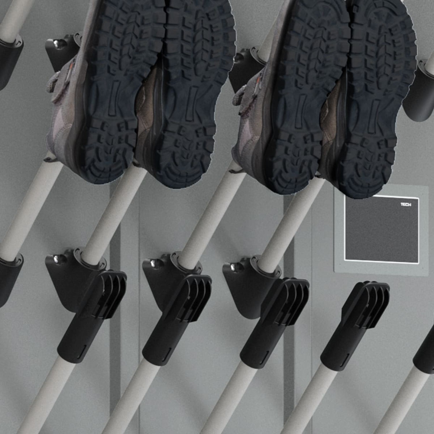 Dryer Workplace+ BG6