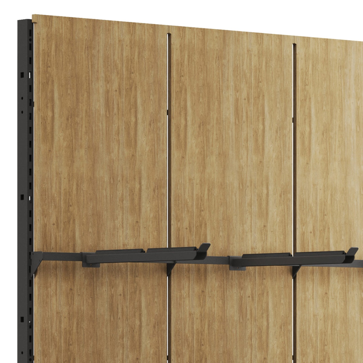 SHOP  DISPLAY Roof Rack  holder