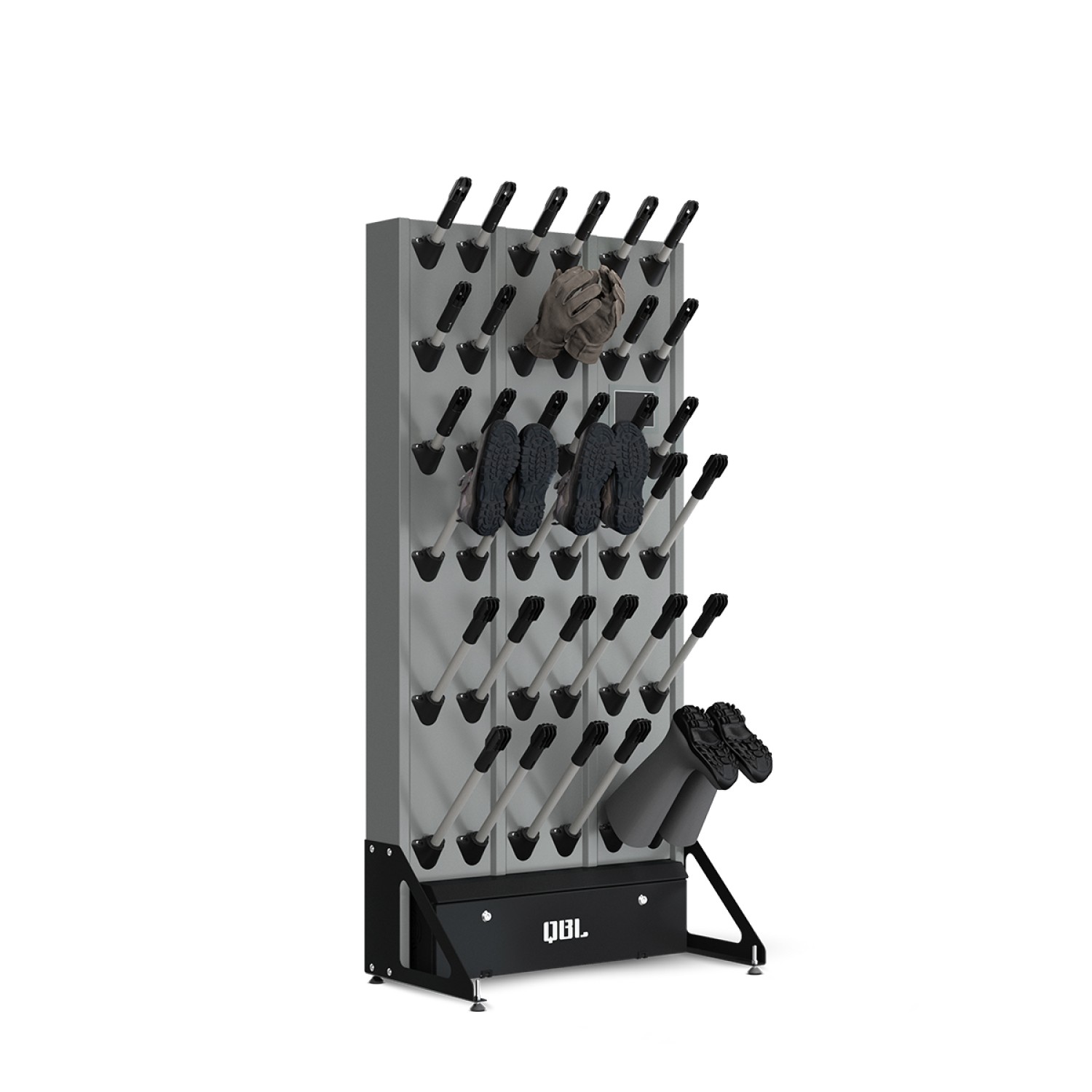 Dryer Workplace+ BG9