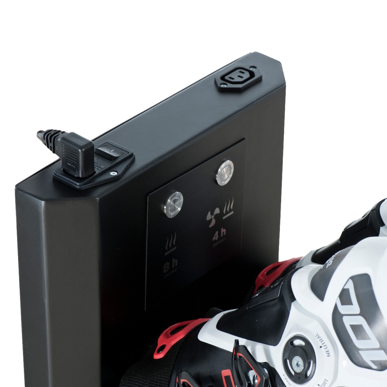 Dryer Supreme Hybrid 4B