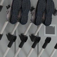 Dryer Workplace+ B17