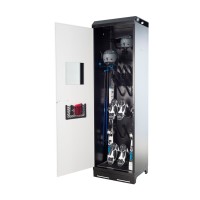 Depot Locker 650