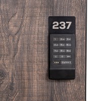 Depot Locker Sequence 500