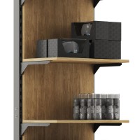 SHOP DISPLAY_ SHELVES