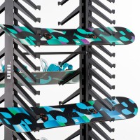 Snowboard