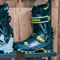 MODUŁY SDS_ BUTY NARCIARSKIE