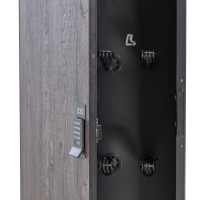 Depot Locker Sequence 500