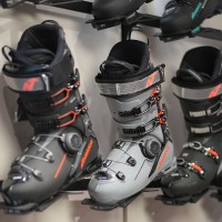 MODUŁY SDS_ BUTY NARCIARSKIE