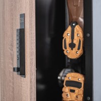 DEPOT LOCKERS PRIVATE