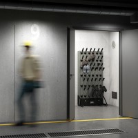 Dryer Workplace+ BG9