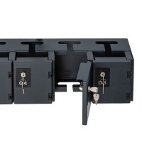 wall level mini depot