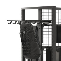 SHOP DISPLAY Frame Display Double