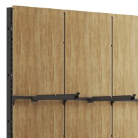 SHOP  DISPLAY Roof Rack  holder