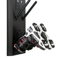 Dryer Supreme Hybrid 2B