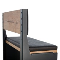 Ławka UniQ Sit-Back