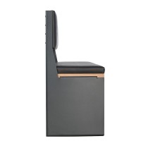 Ławka UniQ Sit-Back