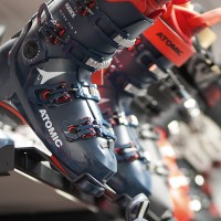 MODUŁY SDS_ BUTY NARCIARSKIE