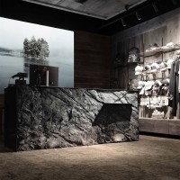 MODUŁOWA LADA SKLEPOWA