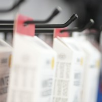 SHOP DISPLAY_ ACCESSORIES